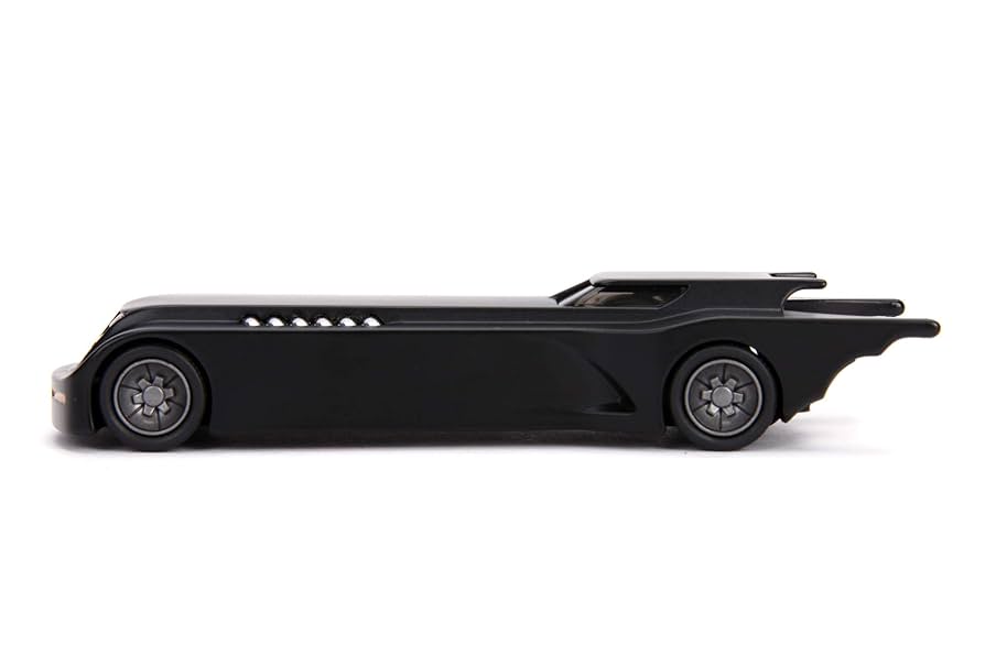 その他 BATMOBILE Jada toys Amazon.com: Jada Toys Batmobile SDCC 2022 1:24 Scale with